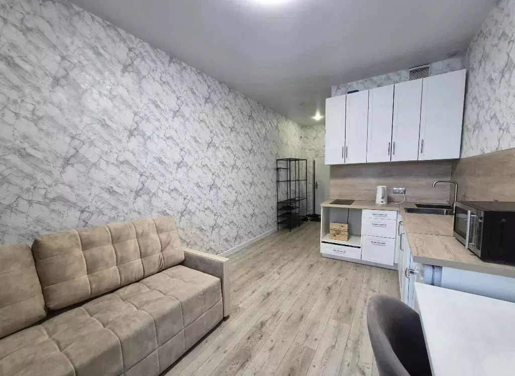 Продается студия - Фото 1