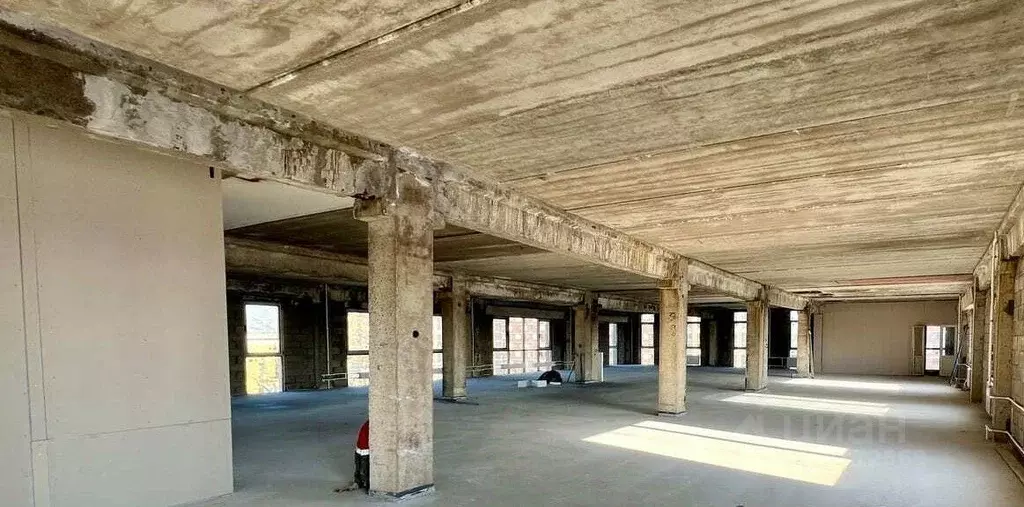 Офис в Санкт-Петербург ул. Ольги Берггольц, 36с3 (550 м) - Фото 1