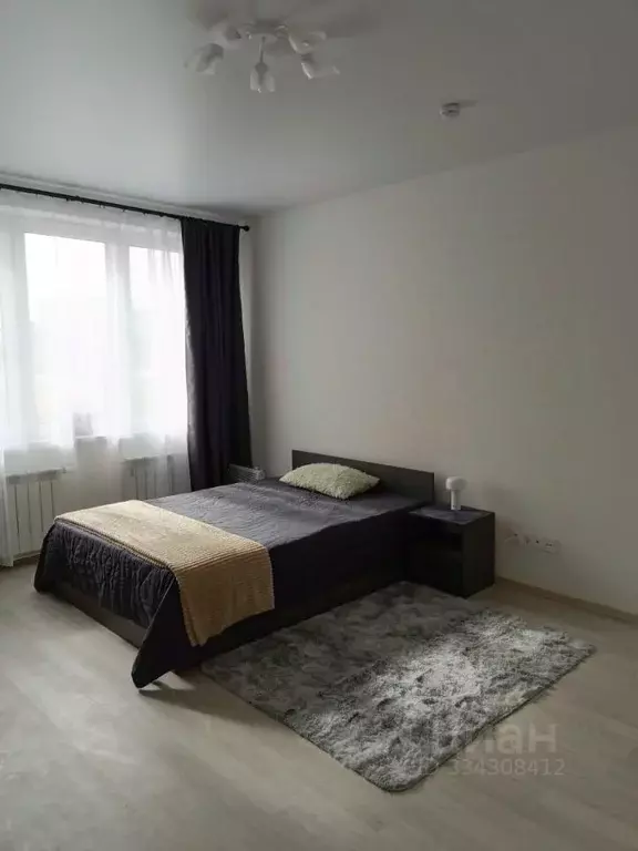 1-к кв. Москва проезд Черепановых, 56А (44.0 м) - Фото 2