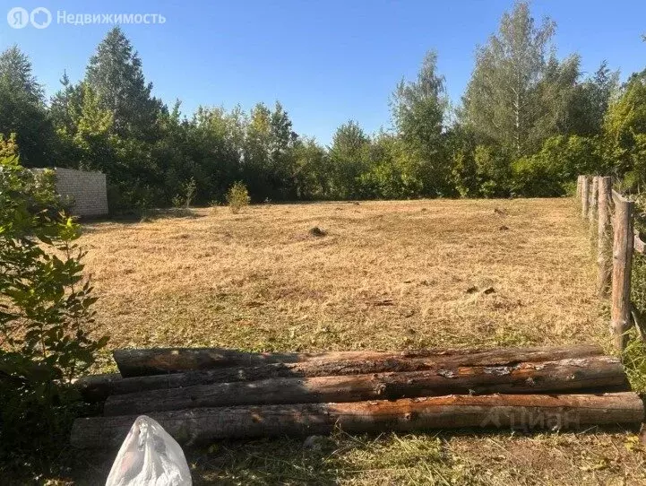 Участок в Верхнехавский район, Углянское сельское поселение, СНТ ... - Фото 2