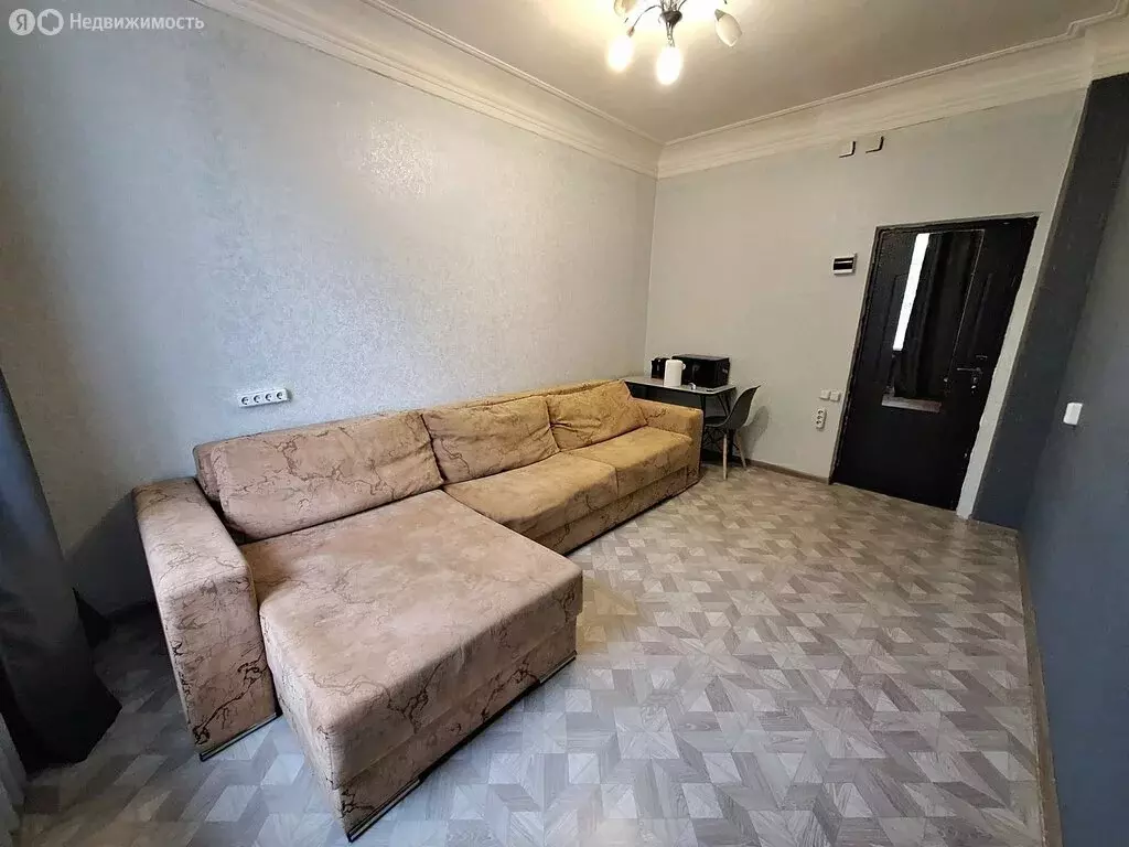 1к в 3-комнатной квартире (15 м) - Фото 1