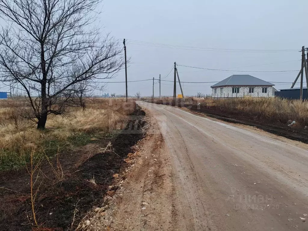 Участок в Оренбургская область, Соль-Илецк Северный мкр,  (10.0 сот.) - Фото 1