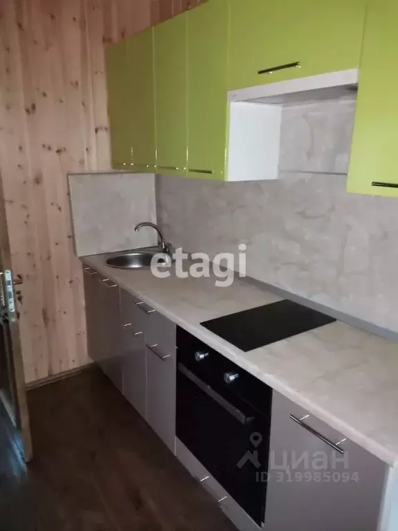 Дом в Ленинградская область, Всеволожский район, Юкковское с/пос, ... - Фото 1