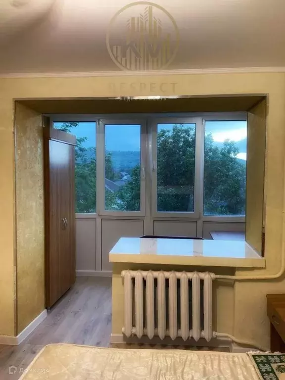 Продаётся 1-к квартира, 32.5 м - Фото 0