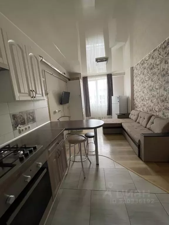 2-к кв. Севастополь ул. Челнокова, 17к1 (45.0 м) - Фото 2