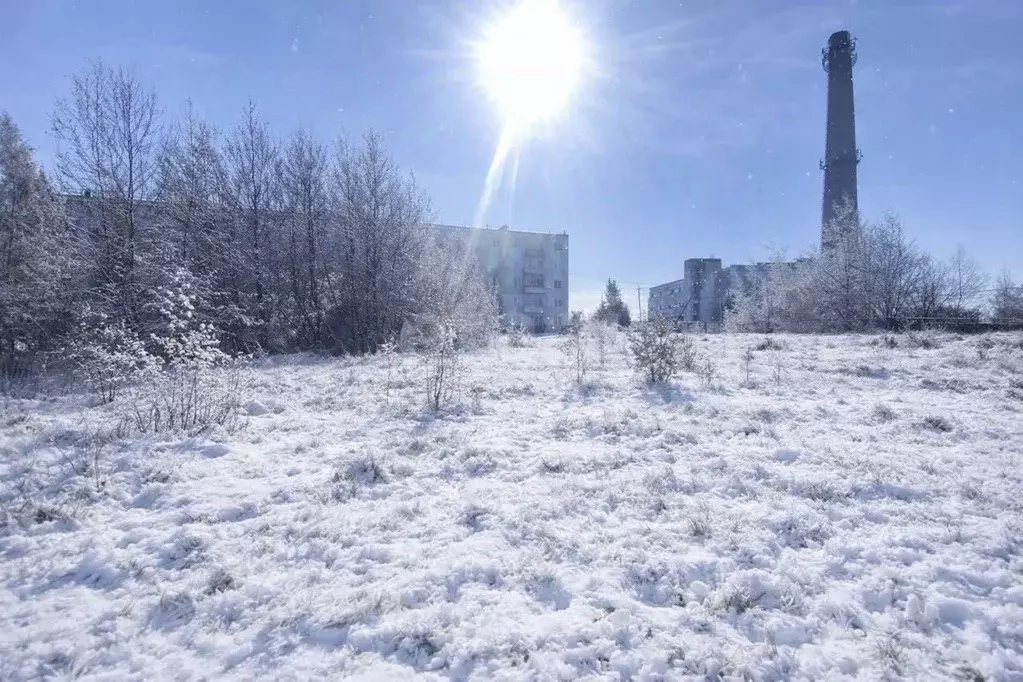 Участок в Владимирская область, Ковров Заря мкр,  (7.27 сот.) - Фото 2