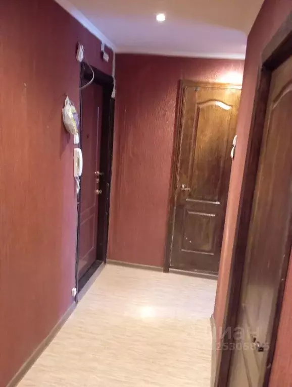 3-к кв. Пермский край, Пермь ул. Аркадия Гайдара, 9А (63.0 м) - Фото 1