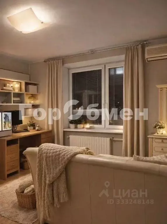 4-к кв. Москва Новогиреевская ул., 32 (138.6 м) - Фото 2