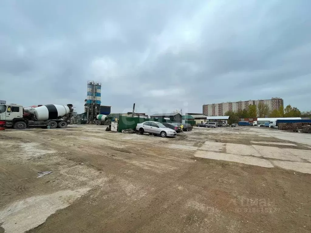 Участок в Московская область, Щелково ул. Мелиораторов (91.0 сот.) - Фото 1