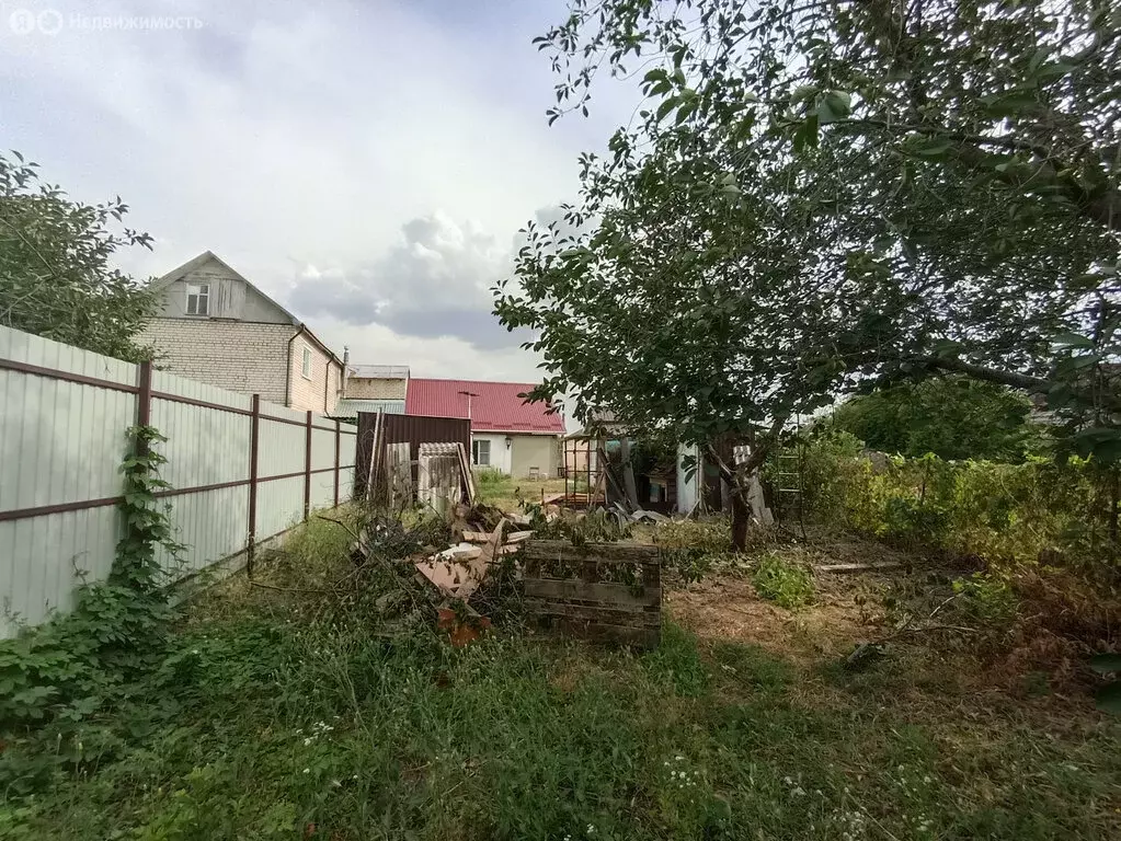 Участок в Ставрополь, улица Пономарёва, 186 (6.4 м) - Фото 1