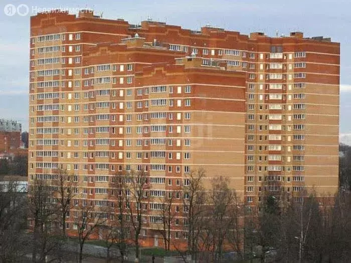 3-комнатная квартира: Коммунарка, 20 (97.91 м) - Фото 1