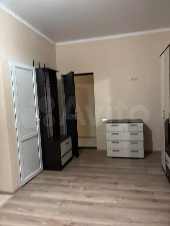 Апартаменты-студия, 25 м, 3/3 эт. - Фото 1