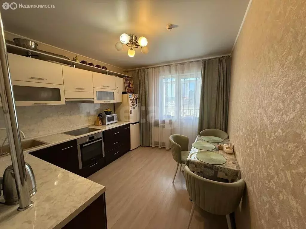 2-комнатная квартира: Оренбург, проспект Победы, 155/7 (61 м) - Фото 1