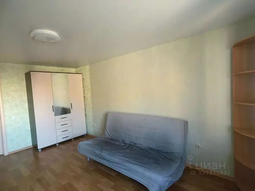 2-к кв. Новосибирская область, Бердск Северный мкр, 16 (64.4 м) - Фото 2