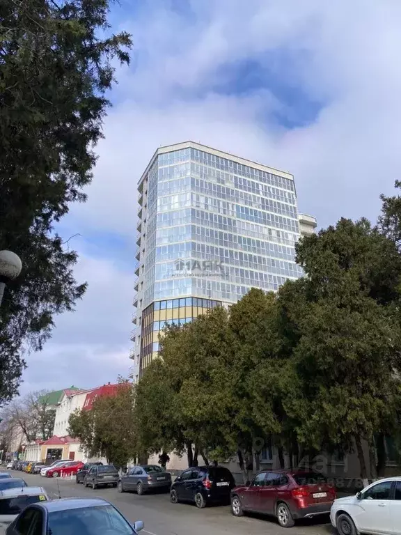 1-к кв. Краснодарский край, Анапа Тираспольский пер., 1А (52.2 м) - Фото 1