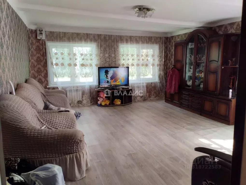 Дом в Владимирская область, Вязники ул. Механизаторов, 10 (47 м) - Фото 0