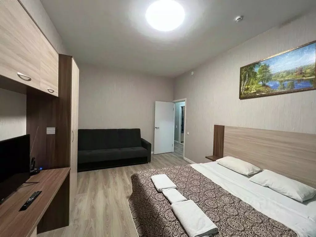 1-к кв. Санкт-Петербург Пулковское ш., 14Е (38.0 м) - Фото 1