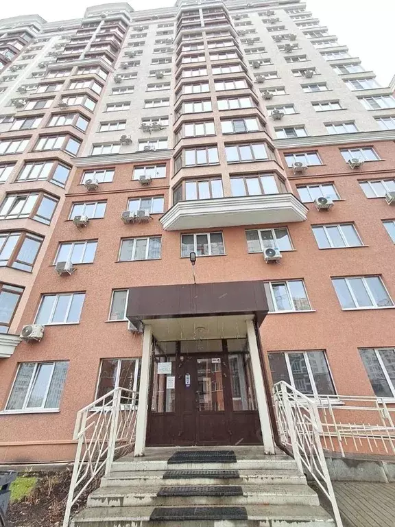 3-к кв. Кемеровская область, Кемерово Московский просп., 18к1 (60.8 м) - Фото 2