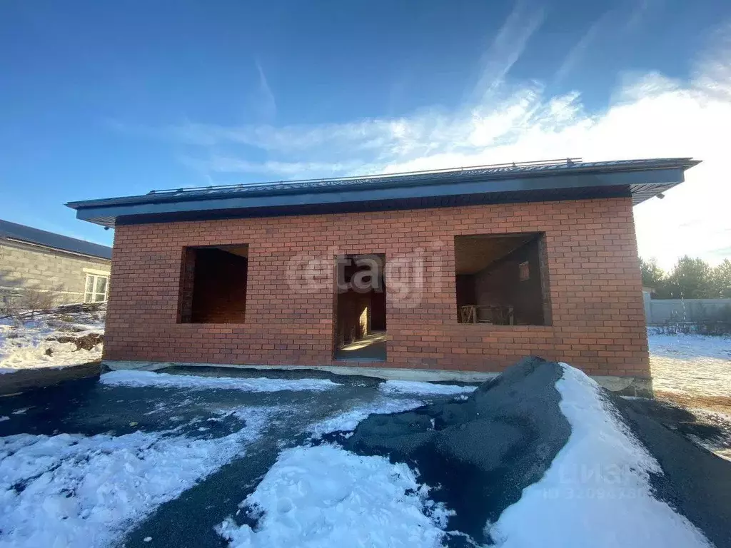 Дом в Свердловская область, Нижний Тагил ул. Надеждинская, 33 (90 м) - Фото 1