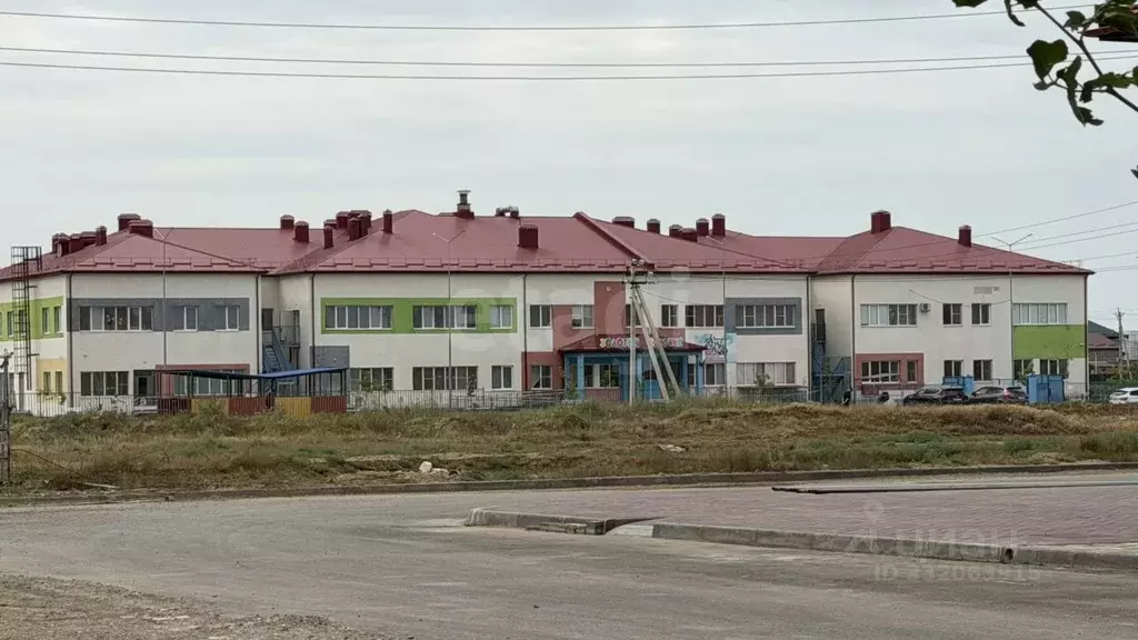1-к кв. Дагестан, Каспийск ул. Цилингская, 33 (47.0 м) - Фото 1
