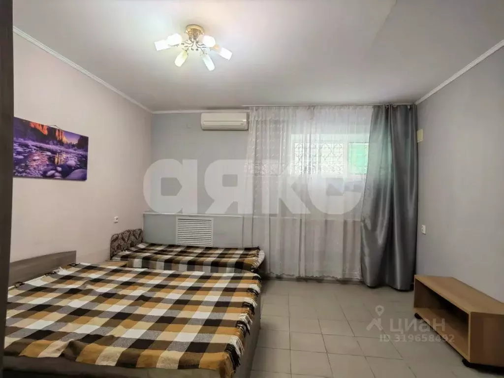 Студия Краснодарский край, Анапа Терская ул., 40 (22.1 м) - Фото 0