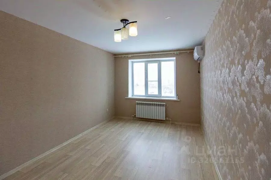 1-к кв. Самарская область, Волжский район, Лопатино с/пос, пос. ... - Фото 1