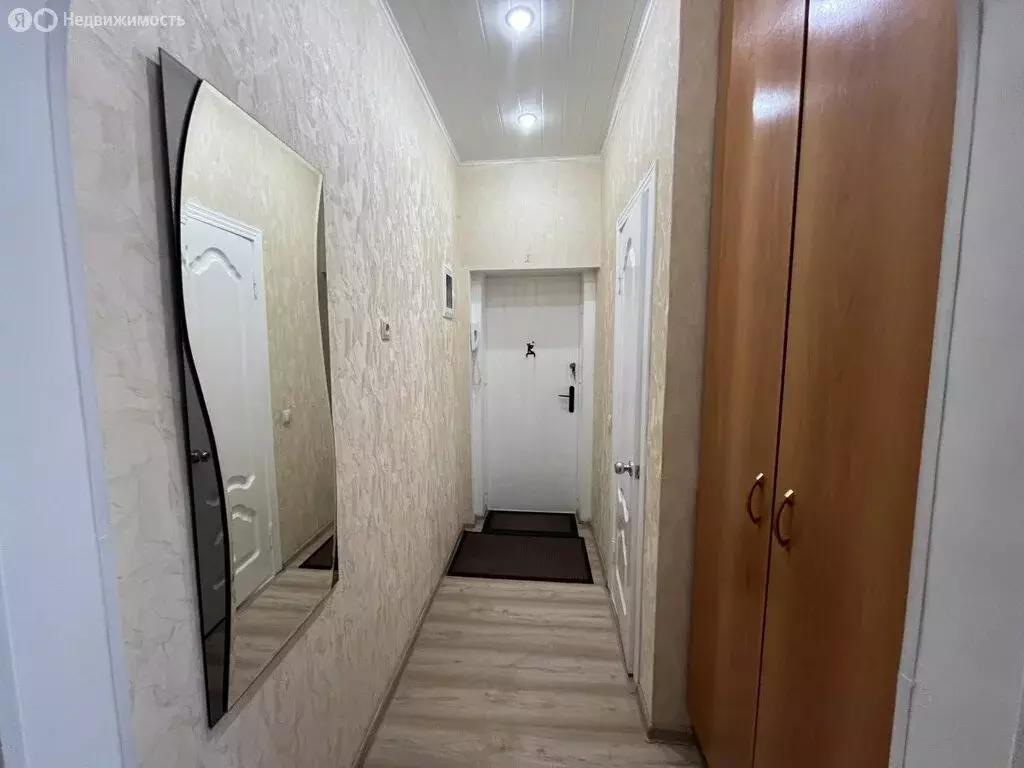 3-комнатная квартира: Ставрополь, улица Михаила Морозова, 14 (56.1 м) - Фото 2