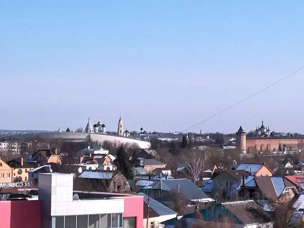 2-к кв. Московская область, Коломна ул. Мечникова, 40 (54.0 м) - Фото 0