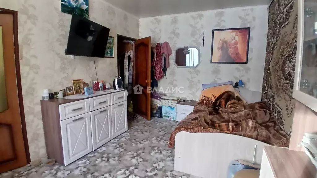 1-к кв. Владимирская область, Ковров Подлесная ул., 23 (27.0 м) - Фото 2