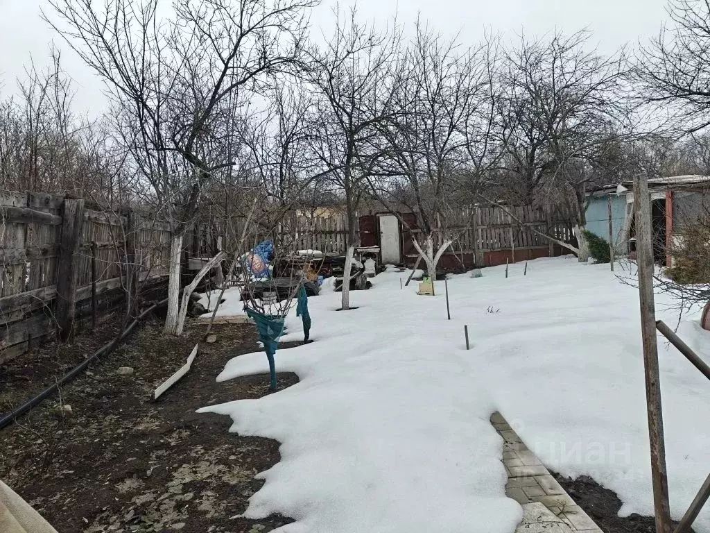 Участок в Саратовская область, Саратов Вишенка СНТ, 17 (4.0 сот.) - Фото 2