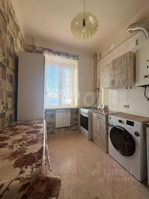 2-к кв. Воронежская область, Воронеж Семилукская ул., 10 (46.0 м) - Фото 1