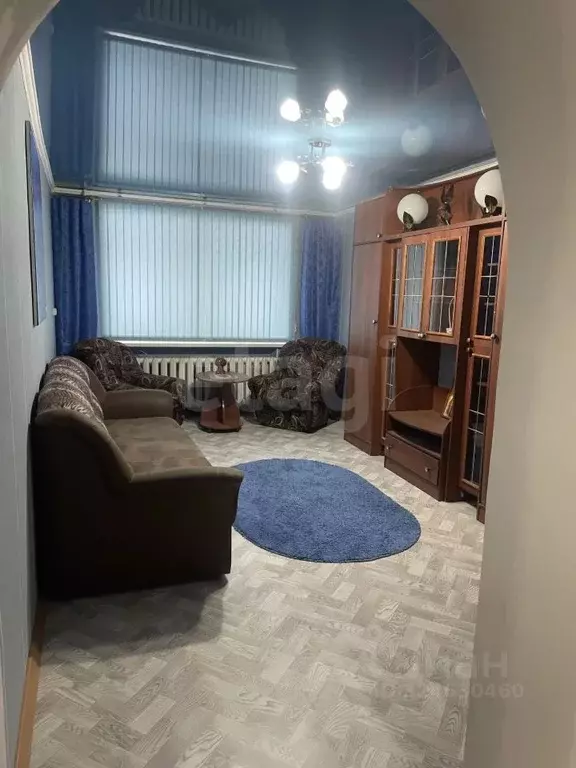 1-к кв. Алтай, Горно-Алтайск Коммунистический просп. (32.5 м) - Фото 2