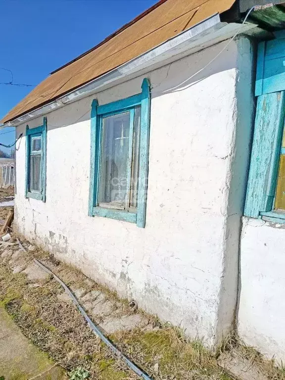 Дом в Калужская область, Калуга городской округ, с. Росва ул. ... - Фото 1