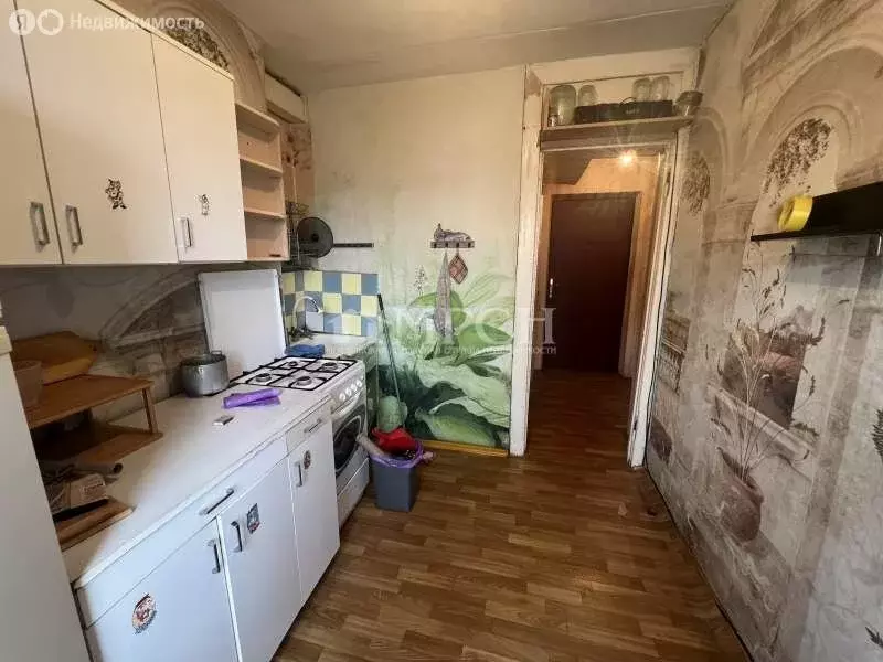 1-комнатная квартира: Лыткарино, 3-й микрорайон, квартал 3А, 12 (28.3 ... - Фото 1