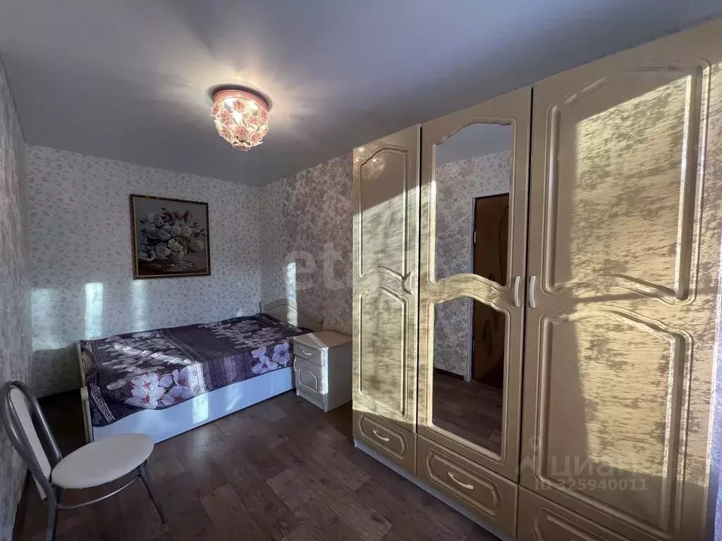 2-к кв. Владимирская область, Ковров Подлесная ул., 19 (40.0 м) - Фото 1