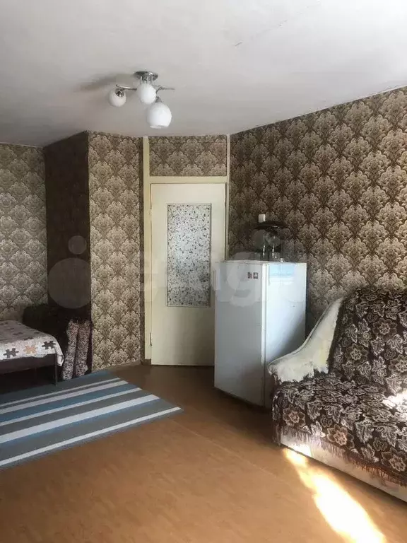 1-к. квартира, 28,3 м, 3/5 эт. - Фото 1