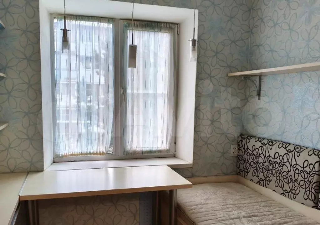 2-к. квартира, 43 м, 3/5 эт. - Фото 1
