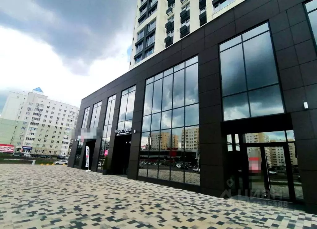 Помещение свободного назначения в Пензенская область, Пенза ул. ... - Фото 0