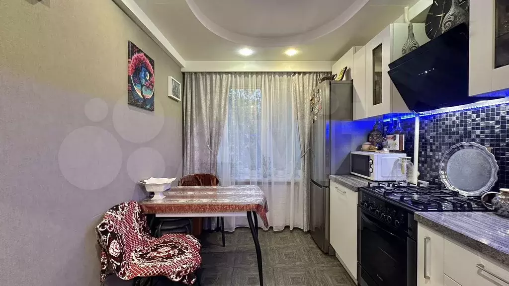1-к. квартира, 30,5 м, 6/9 эт. - Фото 1
