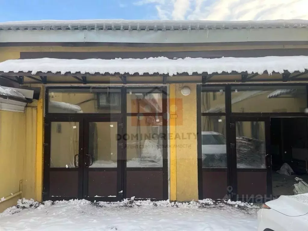 Помещение свободного назначения в Нижегородская область, Нижний ... - Фото 2