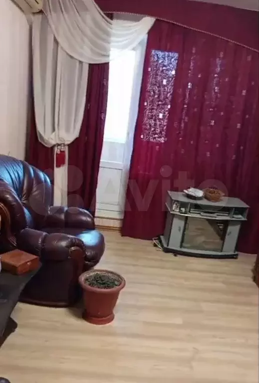 2-к. квартира, 52 м, 3/5 эт. - Фото 1