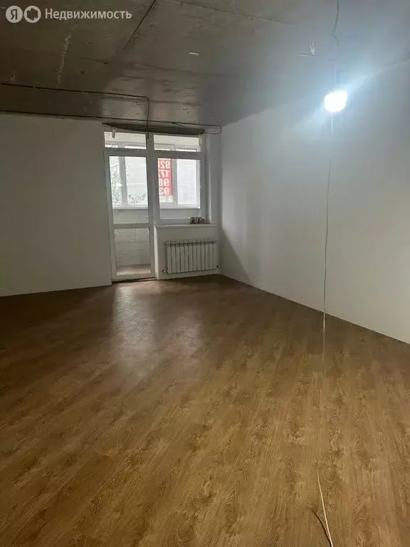 Квартира-студия: Ростов-на-Дону, проспект 40-летия Победы, 63/17с8 (40 ... - Фото 1