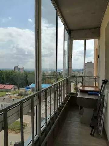 1-к. квартира, 30 м, 10/16 эт. - Фото 0