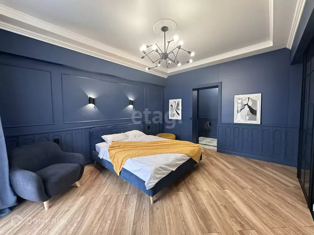 Продаётся 1-к квартира, 41.8 м - Фото 0