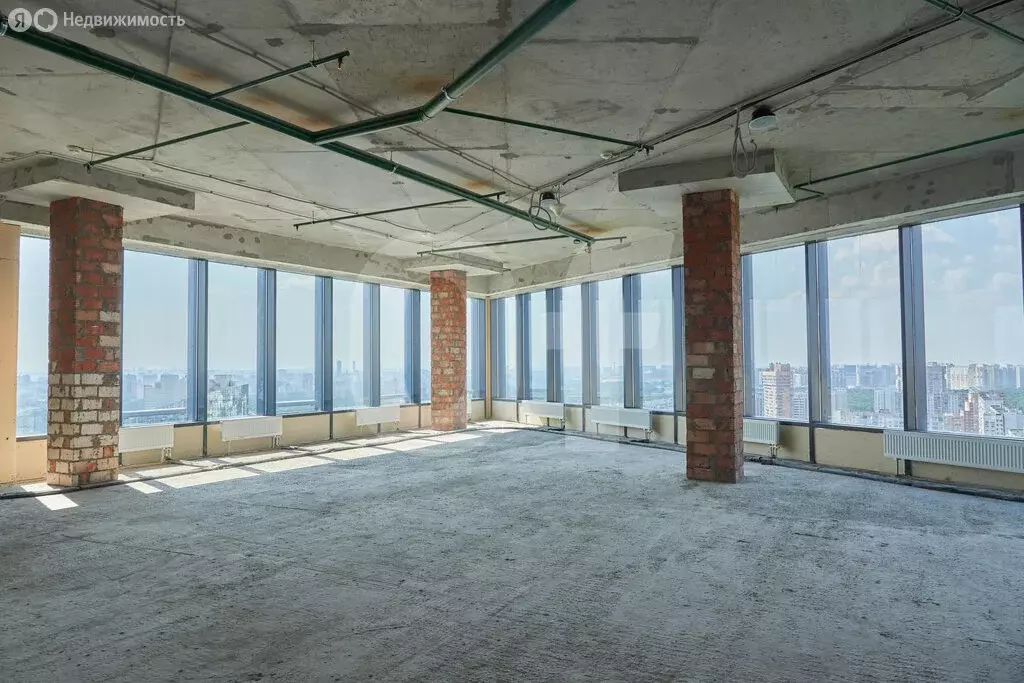 Офис (1427 м) - Фото 2