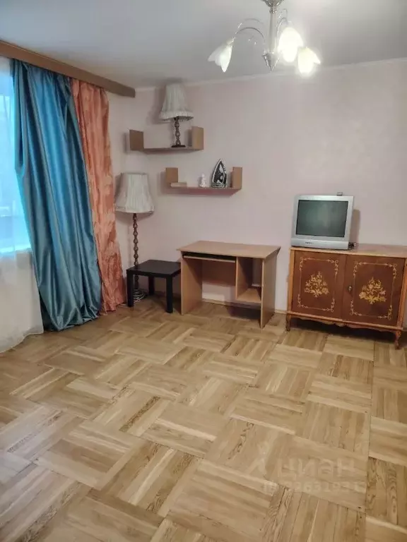 1-к кв. Санкт-Петербург просп. Авиаконструкторов, 3К2 (35.4 м) - Фото 1