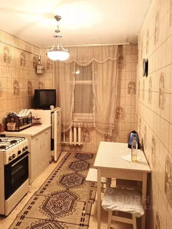 1-к кв. Крым, Ялта муниципальный округ, Кореиз пгт ул. Маяковского, ... - Фото 1