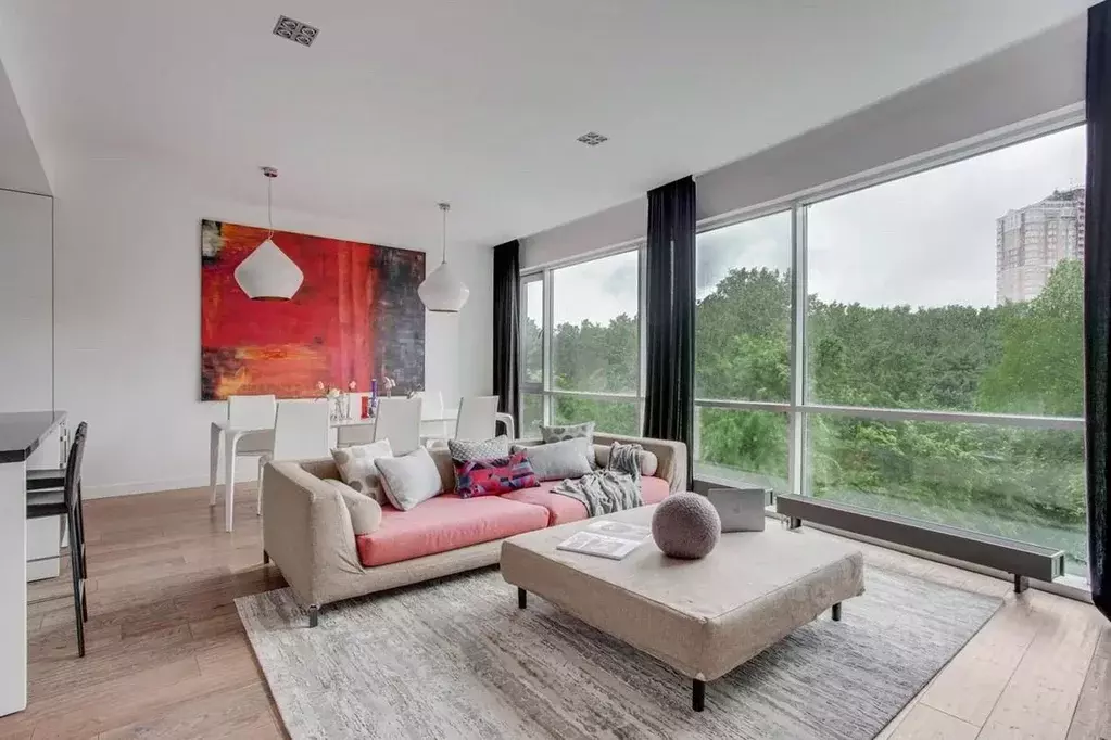 3-к кв. Москва Нежинская ул., 1к1 (113.0 м) - Фото 2