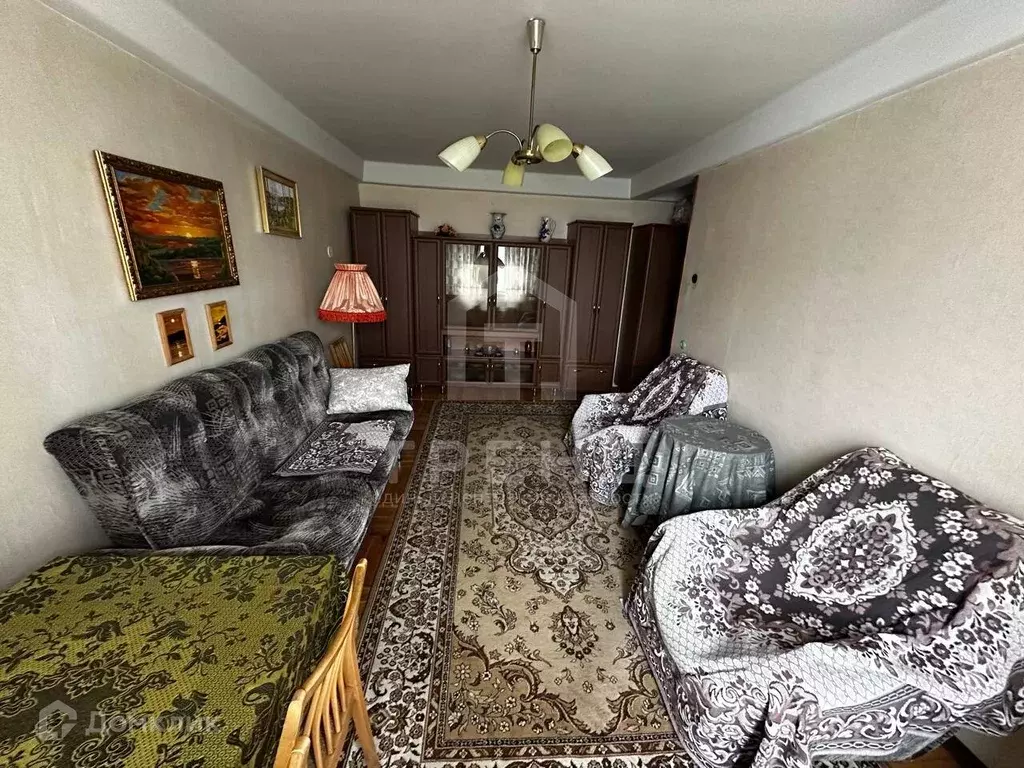 Продаётся 3-к квартира, 59.1 м - Фото 1