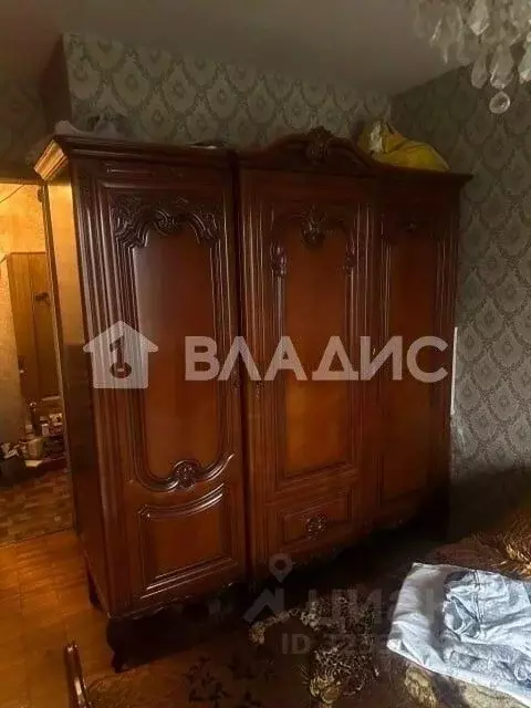 2-к кв. Москва Штурвальная ул., 1 (44.9 м) - Фото 1